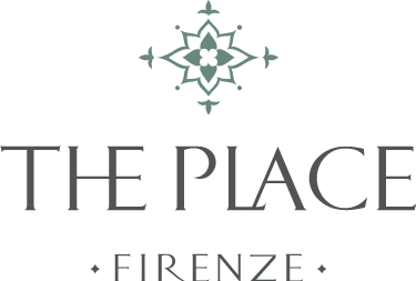 Logo The Place Firenze